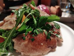 -壳里西餐厅Coquille Seafood Bistro(蒙自路店)