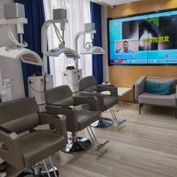 -雍禾植发全国连锁