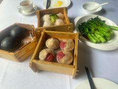 -南宁荔园维景国际大酒店·荔园中餐厅