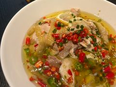 -金谷仓家庭料理(马泉营店)