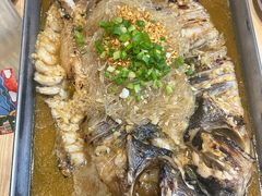 -鱼酷活鱼烤鱼(沈阳大悦城店)