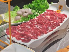 -潮发潮汕牛肉店(东方宝泰店)