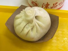 -津品味小吃(大学湾店)