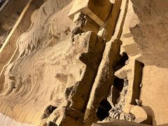 -秦始皇帝陵博物院-丽山园