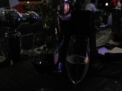-山港凯悦酒店·BEBA海滩烧烤餐厅酒吧