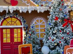 -波塞冬旅游度假区