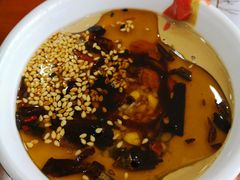 -岳合轩老北京涮肉