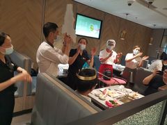-海底捞火锅(高新万达广场店)