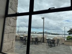 -南沙游艇会·大兵船餐厅