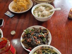 -蓝记云吞(正果店)