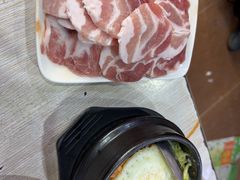 -平山城鑫烧烤(建国楼店)