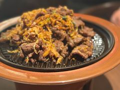 -奉天小馆·非遗东北菜(沈阳万象城店)