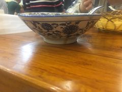 -清真高老大牛排胡辣汤(嵩山路总店)
