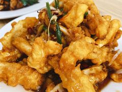 -九龙餐厅(大沽路店)