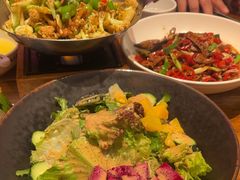 -老板恋上鱼(印象城店)