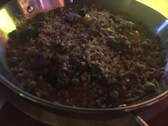 桑巴牛肉烩饭-HIB HUB公社(解放西路店)