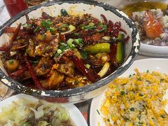 -辣螃铠盆盆蟹大排档(总店)