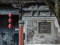 -崇仁古镇