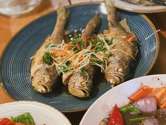-禾气食店