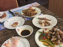 -巴犀烧烤(新崇光店)