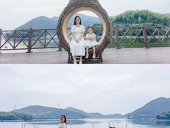 -宁波九龙湖开元度假村
