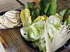 -京北128号院火锅鸡