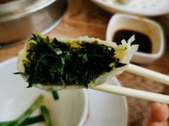 海菜包子-渔家颂歌渔家味道(青石路店)