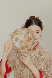 点击看大图 -金夫人婚纱摄影(总店)