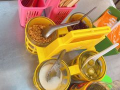 -榮泰米粉湯(Left Shop)