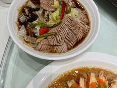 -金时代顺风大酒店(临港百联店)