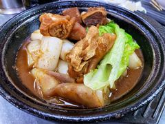 -珍珍小食店(西华路店)