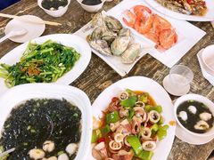 -星奇缘·海鲜餐厅(东山美食地标店)