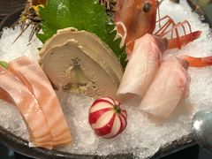 -天狗山料理(省体店)