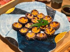 -Minase水濑·日料放题(外滩店)