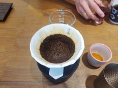 -溯洄咖啡VORTEX COFFEE