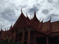 -柬埔寨国家博物馆