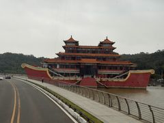 -野狸岛