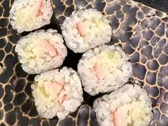 -古田居·特色寿司料理(星之岛旗舰店)