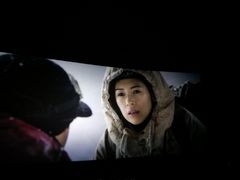 放映厅-大光明电影院(南京西路店)