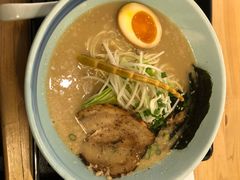 -雷门拉面·现熬骨汤(凯德来福士店)