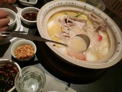 -老鸭集(金沙龙湖天街店)