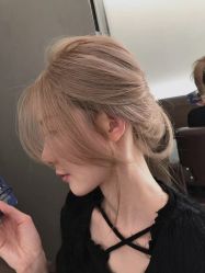 -3AM·S HAIR SALON烫发染发接发