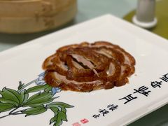 -全聚德(哈尔滨店)