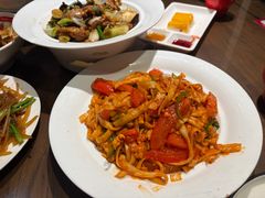 -陈阿宝·山西菜馆