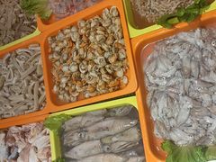 -北方饺子王·海肠捞饭·海鲜锅(山大店)