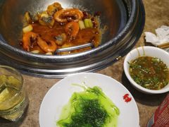 -七欣天香辣蟹火锅(海门解放中路店)