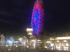 -三亚海昌梦幻海洋不夜城