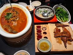 -桂小厨广西菜(水晶城店)