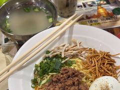 -阿古吉缅甸茶餐厅