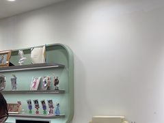 -海马体家庭照相馆(广州正佳广场店)